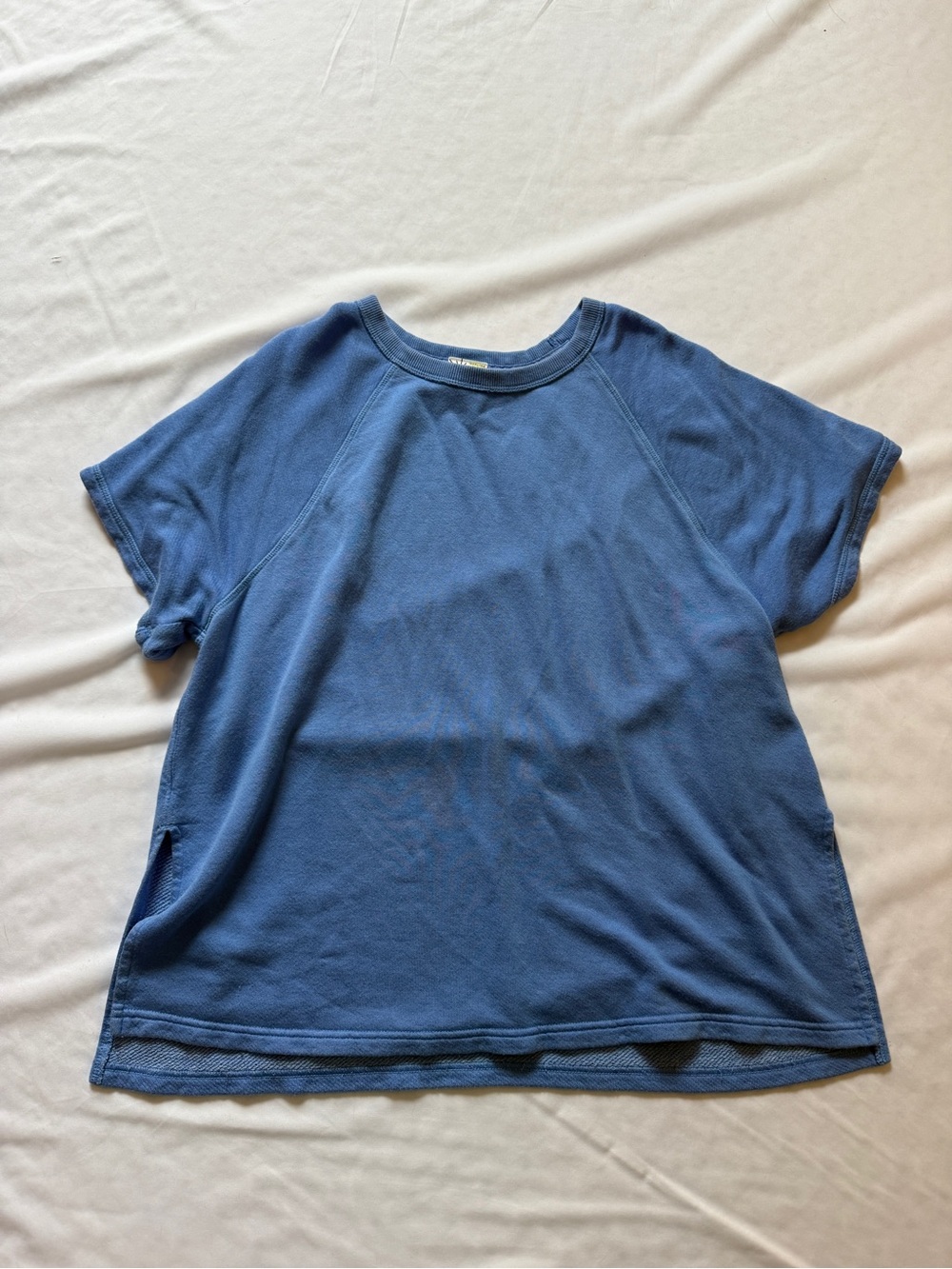 Aerie Terry 100 Shirt